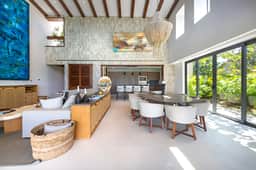 Villa Mataiza