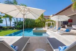 Villa Diamante