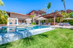 Villa Diamante