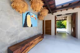 Villa Alfaro