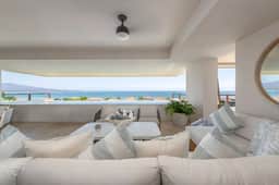 Condo Náutica