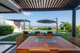 Villa Turquesa