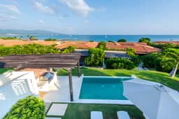Villa Turquesa
