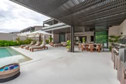 Villa Amada