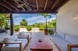 Penthouse Pacifico