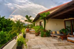 Penthouse Pacifico