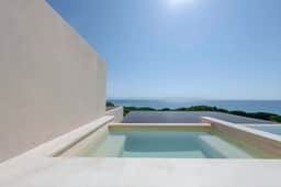 Rooftop Oasis