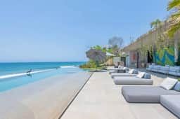 Valhalla –  Luxury Villa