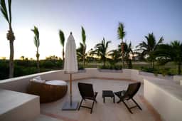 Villa Alamanda