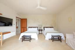 Villa Alamanda