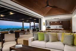 Penthouse Tau Prima Vista