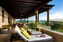 Penthouse Tau Prima Vista