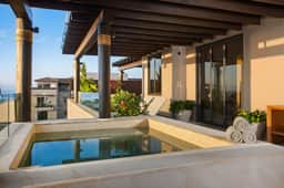 Penthouse Tau Prima Vista