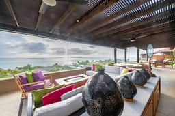 Penthouse Bugambilia