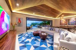 Villa Tres Olas