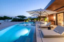 Villa Tres Olas