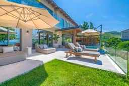 Villa Mataiza