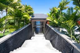 Kupuri 32 In kupuri, Punta Mita