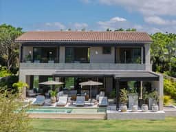 Villa Buena Vida