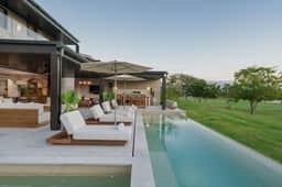 Villa Buena Vida
