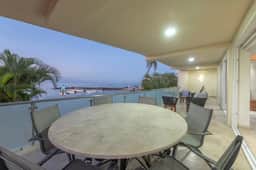 Condo Anclote