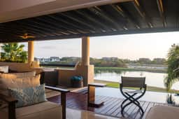 Condo Lago