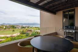 Penthouse Bugambilia
