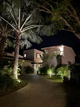 Villa Amada