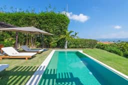 Villa Jade