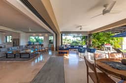 Condo Areca