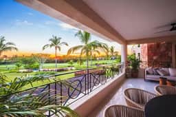 Condo Alegria Mita