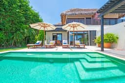 Villa Perla 3BD - Porta Fortuna Punta Mita - Image 4