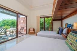 Villa Perla 3BD - Porta Fortuna Punta Mita - Image 5