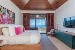 Ph Bugambilia 4BD - Tau Punta Mita - Image 3