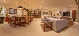 Condo Haramara 3BD - Tau Punta Mita - Image 2