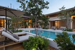 Casa Tuki 6BD - Las Vistas Punta Mita - Image 2