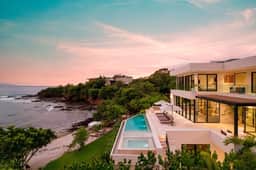 Casa Todos Juntos 8BD - Bolongo Punta Mita - Image 2