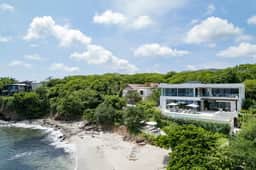 Casa Todos Juntos 8BD - Bolongo Punta Mita - Image 5