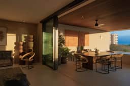 Condo Cuenco 4BD - Surf Punta Mita - Image 3