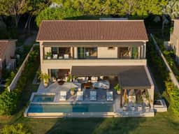 Villa Buena Vida 4BD - Porta Fortuna Punta Mita - Image 3