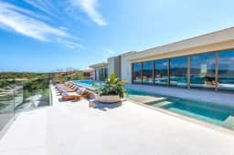 Casa Yeiyá 7BD - Kupuri Punta Mita - Image 2