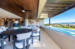 Condo Sardan 3BD - Tau Punta Mita - Image 2