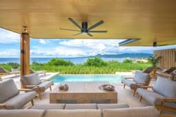 Villa Cielo Azul 4BD - Iyari Punta Mita - Image 5