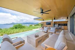 Villa Cielo Azul 4BD - Iyari Punta Mita - Image 3