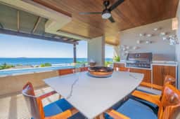 Casa Escrita 3BD - Tau Punta Mita - Image 5