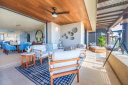 Casa Escrita 3BD - Tau Punta Mita - Image 2