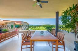 Condo Jazmin 4BD -  Hacienda De Mita Punta Mita - Image 2