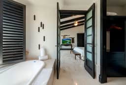 Condo Jazmin 4BD -  Hacienda De Mita Punta Mita - Image 5