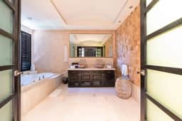 Condo Jazmin 4BD -  Hacienda De Mita Punta Mita - Image 4