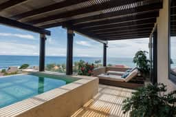 Vista Ballena 4BD - Tau Punta Mita - Image 2